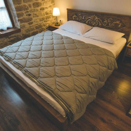 4 Rooms Gjirokastra Exterior photo
