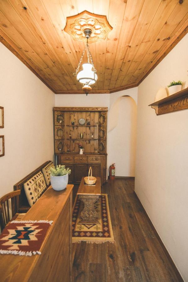 4 Rooms Gjirokastra Exterior photo