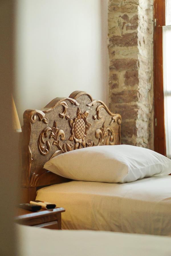 4 Rooms Gjirokastra Exterior photo