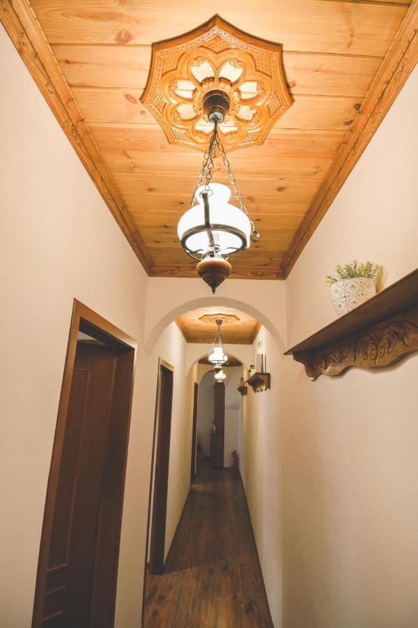 4 Rooms Gjirokastra Exterior photo
