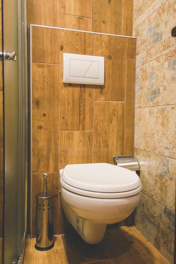 4 Rooms Gjirokastra Exterior photo