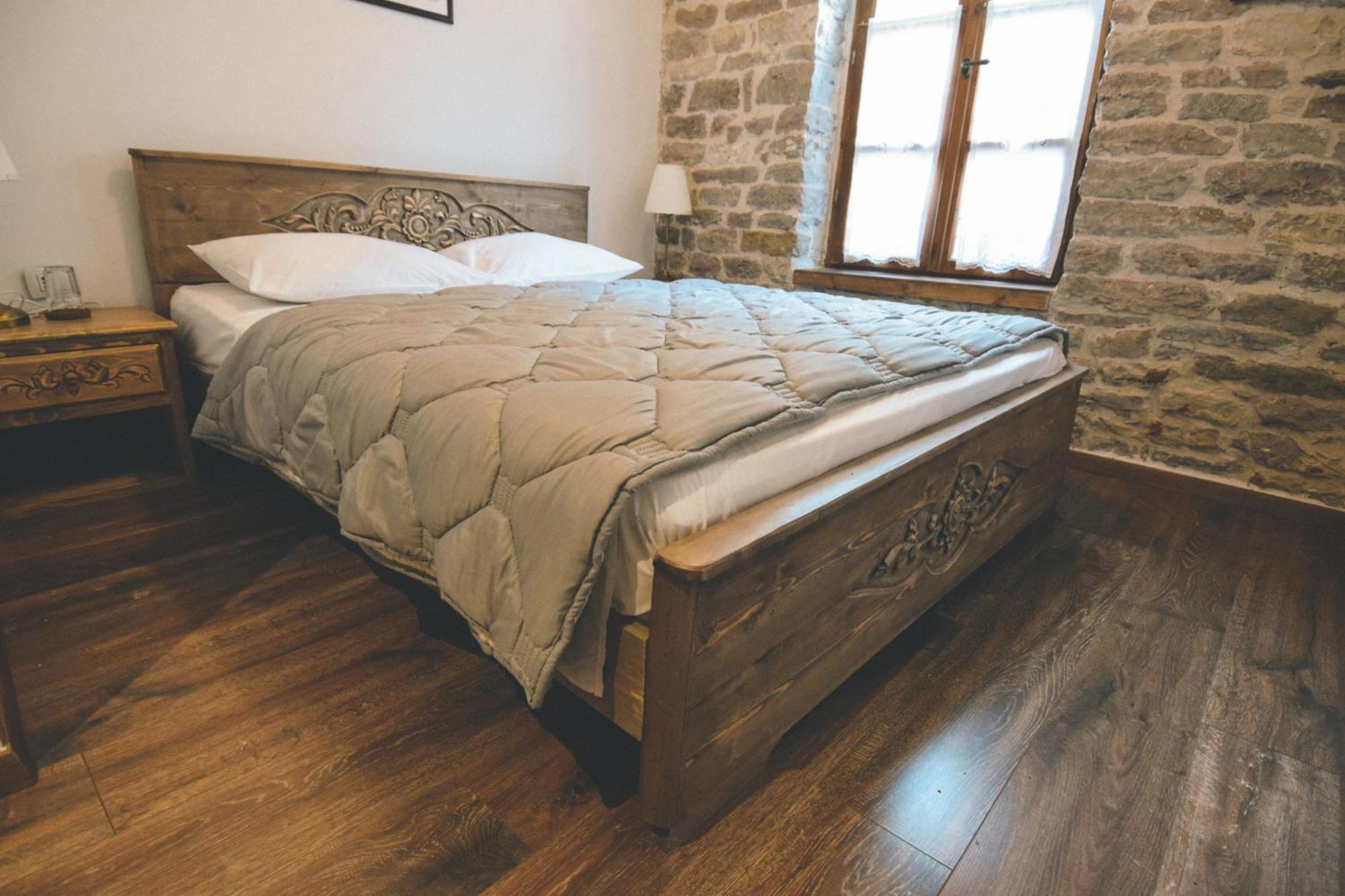4 Rooms Gjirokastra Exterior photo